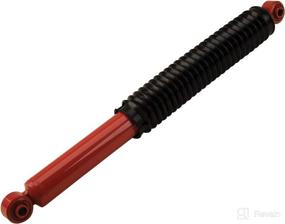 img 4 attached to 🔴 Red KYB 565041 MonoMax Gas Shock