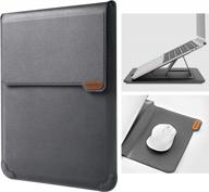 nillkin adjustable computer resistant chromebook logo