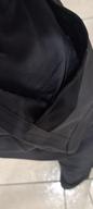 картинка 1 прикреплена к отзыву JINSHI Men's Lightweight Quick-Dry Hiking Cargo Pants with Waterproof Multifunctional Pocket - Fashionable and Casual Pants от Kyam Deriphonse