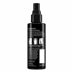 img 3 attached to Skindinavia The Makeup Finishing Spray, 4 Fl Oz