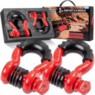 rocket straps shackles isolators accessories логотип