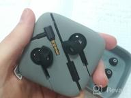 img 3 attached to Earphones Xiaomi Mi Noise Cancelling Earphones review by Riko Mizuseki ᠌