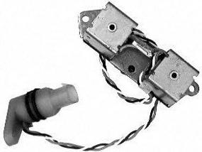 img 1 attached to 🔧 Enhanced Performance Trans Control Solenoid by Standard Motor Products - TCS27
