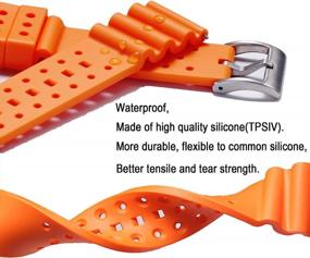 img 2 attached to 🔝 Top 10 Reasons Why Carty Silicone Premium Quality Waterproof is a Must-Have Product!