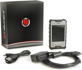 img 1 attached to 🚗 DiabloSport inTune i3 Performance Tuner - 8100 Model