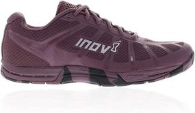 img 4 attached to Inov 8 Womens F Lite Cross Training Women's Shoes ~ Athletic