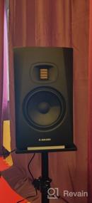 img 7 attached to 🔊 Adam T7V Black Hollow Speaker System