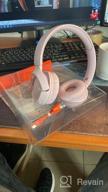 img 1 attached to JBL Tune 510BT: Wireless On-Ear Headphones With Purebass Sound - White review by Ada Pindelska ᠌