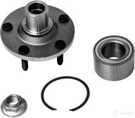 bearing assembly compatible auqdd 518515 replacement parts logo