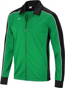 img 2 attached to Мужская куртка Speedo Streamline X Large