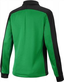 img 1 attached to Мужская куртка Speedo Streamline X Large