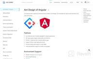 картинка 1 прикреплена к отзыву Ant Design React от Peter Zouhair