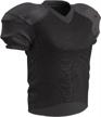 upgrade your game with champro's durable time out football jersey logo
