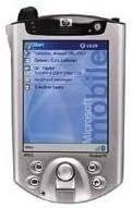 img 4 attached to HP iPAQ 5455 Pocket PC: Ultimate Performance and Portability