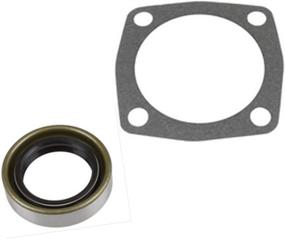 img 1 attached to 🔧 Tisco Gasket Kit for D9NN703BB and C5NN747A