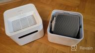 img 1 attached to Humidifier Smartmi Evaporative Humidifier 2, CJXJSQ04ZM RU, white review by Ada Wocial ᠌