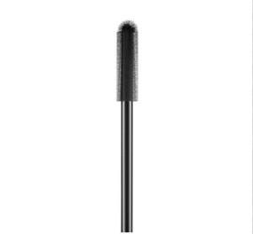 img 1 attached to MAC Extreme Mascara 🖤 in Black for Maximum Dimension