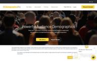 img 1 attached to Demographics Pro review by Jeff Jemison
