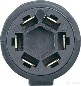 img 2 attached to 🔌 Hopkins Round Adapter 47565