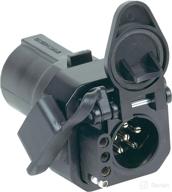 🔌 hopkins round adapter 47565 логотип