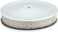 spectre performance spe-4770 9x2 air cleaner: enhance engine performance with this advanced filter system логотип