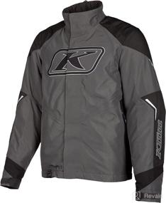 img 2 attached to KLIM Klimate Winter Snowmobile X Large Motorcycle & Powersports best - Protective Gear