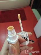 img 2 attached to Estrade Corrector Skin Solution Face Corrector, Shade 53, Peach review by Ada Grodzicka (Grodz ᠌