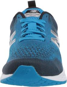 img 3 attached to 👟 Stylish New Balance Gunmetal Tahitian Carolina Girls' Shoes for Athletic Performance