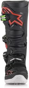 img 3 attached to Alpinestars 2012014 1366 8 Unisex Adult Boots One_Size