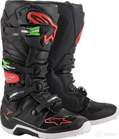 img 4 attached to Alpinestars 2012014 1366 8 Unisex Adult Boots One_Size