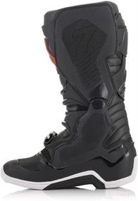 img 2 attached to Alpinestars 2012014 1366 8 Unisex Adult Boots One_Size