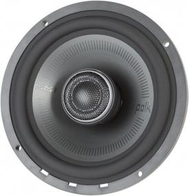 img 3 attached to 🔊 Polk Audio MM1 Series 6.5 Inch 300W Marine Coaxial Speakers for Boats, ATVs, and Cars