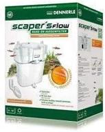 dennerle scaper flow cansiter filter logo