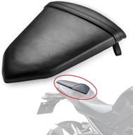 psler passanger pillion cushion kawasaki логотип