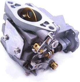 img 2 attached to Mercury Mariner 4-Stroke 9.9HP 13.5HP 15HP Outboard Motor Boat Engine Carburetor Assy 3323-835382T04 3323-835382A1 835382T1 835382T3