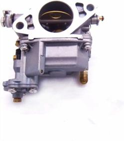 img 3 attached to Mercury Mariner 4-Stroke 9.9HP 13.5HP 15HP Outboard Motor Boat Engine Carburetor Assy 3323-835382T04 3323-835382A1 835382T1 835382T3