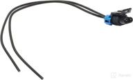 acdelco pt2307 professional multi purpose pigtail logo