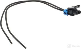 img 3 attached to ACDelco PT2307 Professional Multi Purpose Pigtail