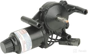 img 2 attached to Cardone 49 102 Remanufactured Headlamp Motor