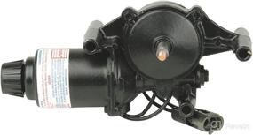 img 4 attached to Cardone 49 102 Remanufactured Headlamp Motor