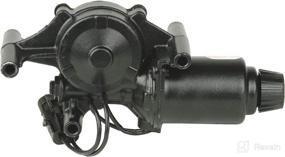 img 3 attached to Cardone 49 102 Remanufactured Headlamp Motor