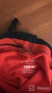img 1 attached to Vaenait Toddler Boys' Clothing: Briefs Underwear for Optimal Comfort review by Marquel Rubio
