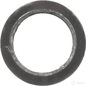 img 1 attached to Fel Pro 60745 Exhaust Flange Gasket