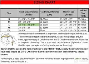 img 3 attached to Modular Helmet Approved Flip Up Street