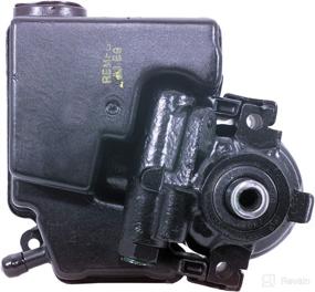 img 4 attached to Cardone 20 55895 Remanufactured Domestic Steering