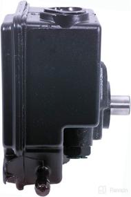 img 1 attached to Cardone 20 55895 Remanufactured Domestic Steering