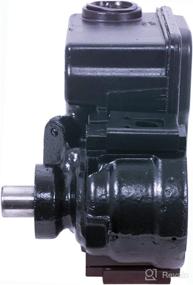 img 2 attached to Cardone 20 55895 Remanufactured Domestic Steering