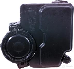 img 3 attached to Cardone 20 55895 Remanufactured Domestic Steering