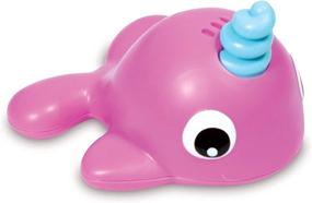 img 3 attached to Interactive STEM Toddler Learning Toys - Coding Critters Go Pets Dipper the Narwhal: 14 Pieces, Ages 4+, Screen-Free Early Coding Toy for Kids