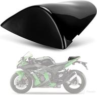 крышка обтекателя kawasaki 2005 2006 2006 2007 логотип